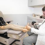 Understanding The Roles And Responsibilities Of A Podiatrist