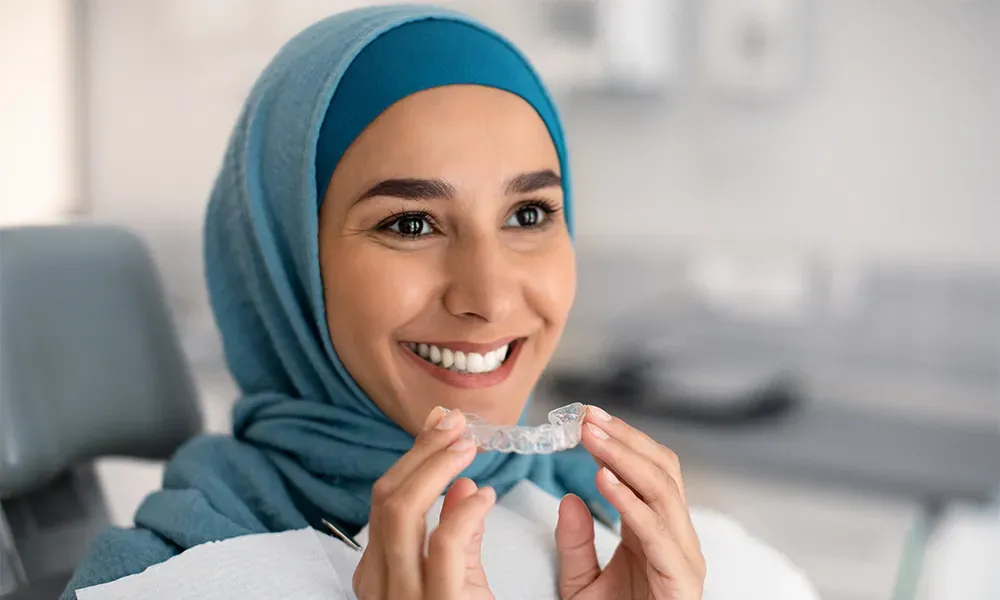 Invisalign Treatment