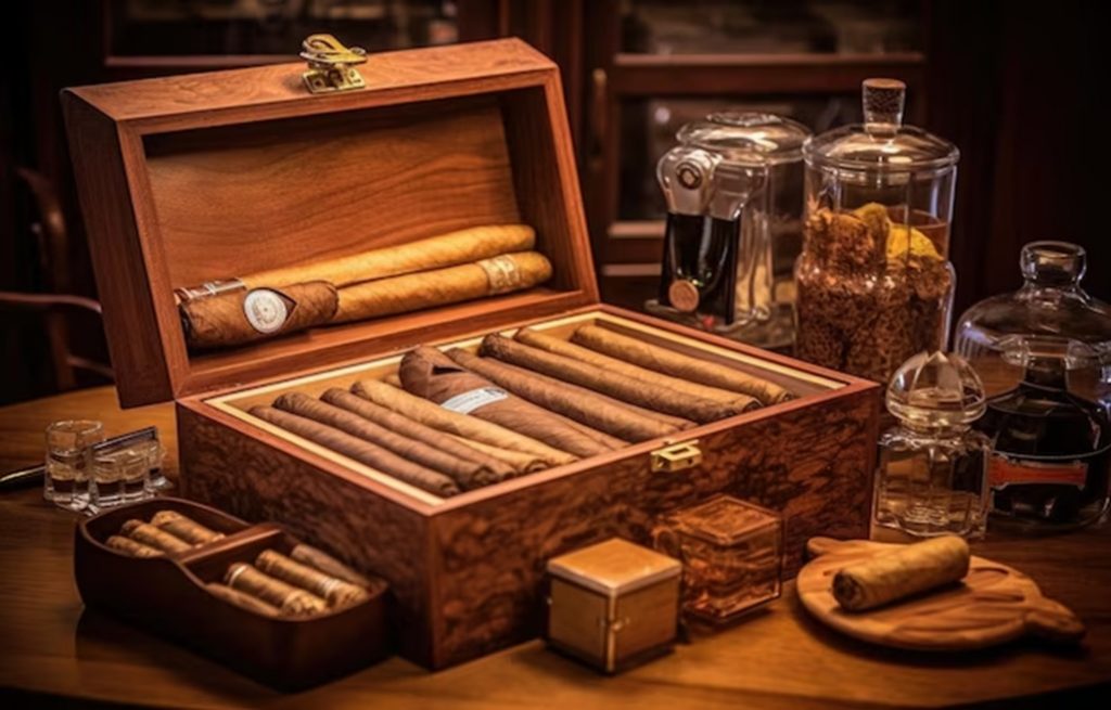 Hand-Rolled-Cigar-Collection