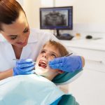 Regular Dental Check-Ups