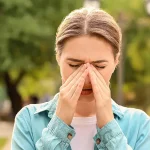 Climate Affect Allergies