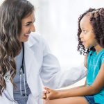 Pediatric Gastroenterologists