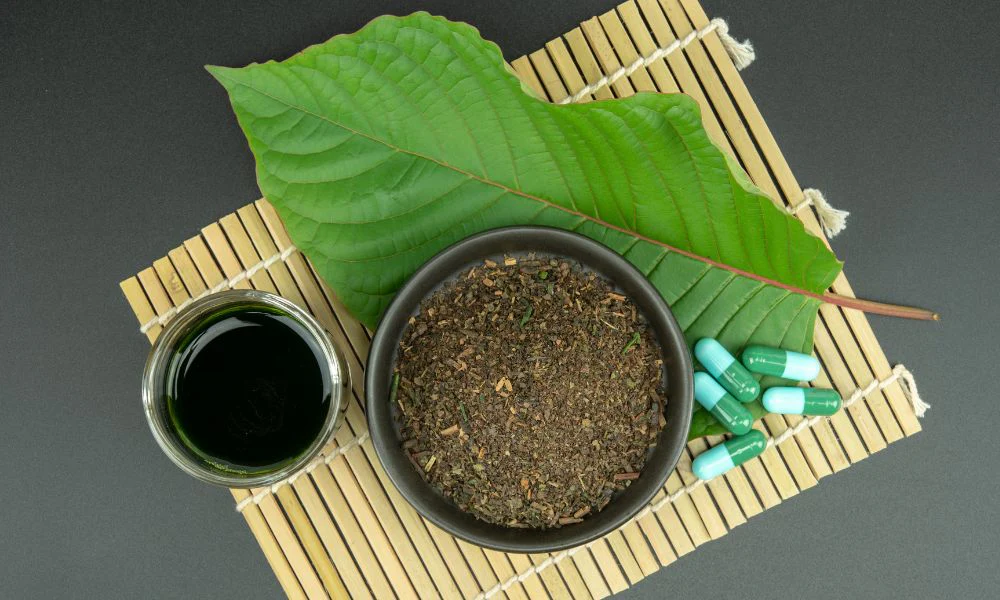 Kratom