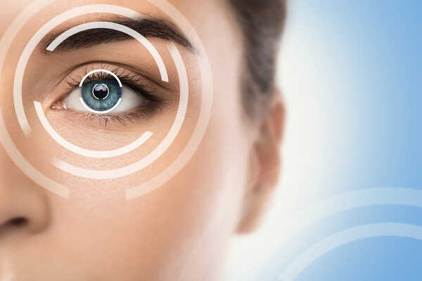 Vision Correction Procedures