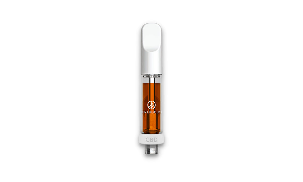 CBD vape pen