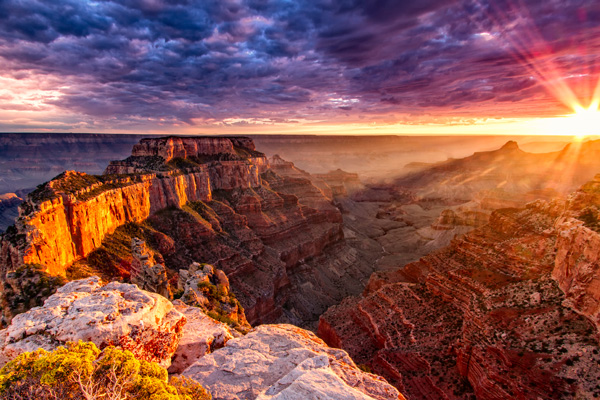 Grand Canyon